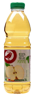 Jus pomme